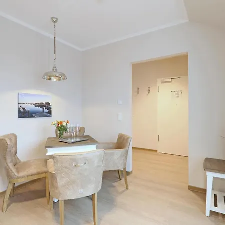 Baltischer Hof 64 Apartment