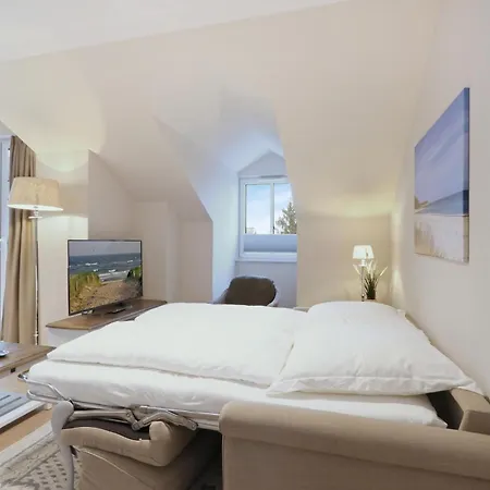 Apartment Baltischer Hof 64