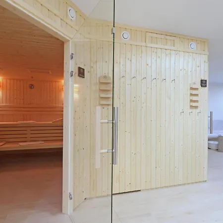 Baltischer Hof 64 Apartment Boltenhagen (Ostseebad)