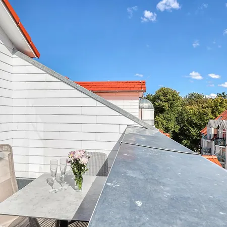 Baltischer Hof 64 Boltenhagen (Ostseebad)