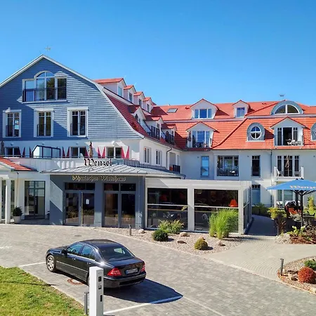 Apartment Baltischer Hof 64